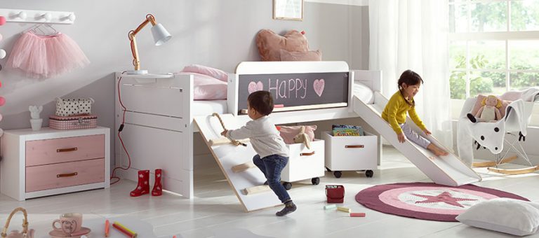 The Ultimate Guide to Kids Beds