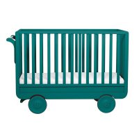 Cuckooland’s 10 Most Popular Cots & Cot Beds