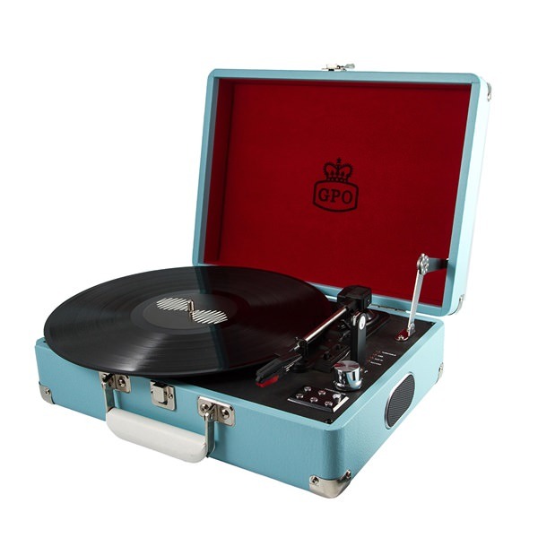 The Ultimate Record Players Guide