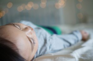 7 Steps to a tantrum-free Bedtime