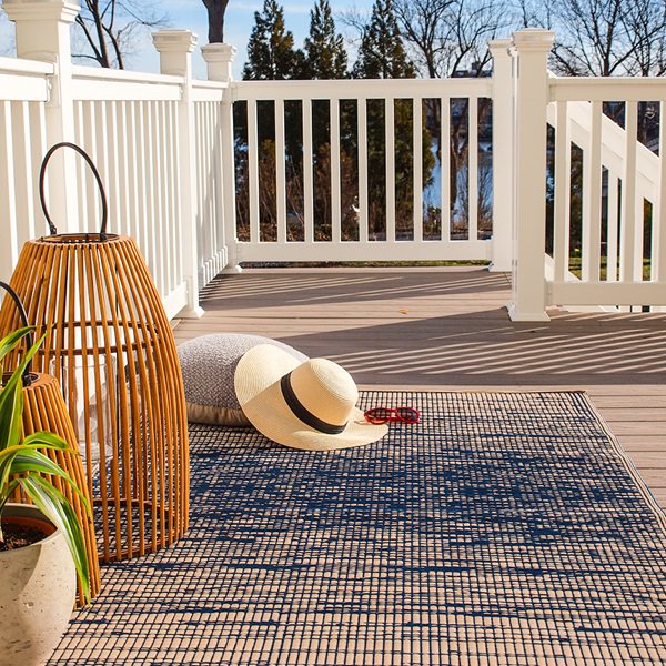 The Definitive Guide to Outdoor Rugs