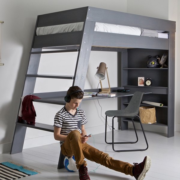 From Toddler to Teen: A Guide to Kids Beds for Every Age