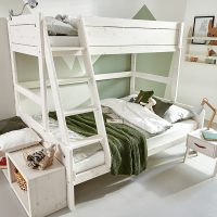 The Ultimate Guide to Triple Bunk Beds