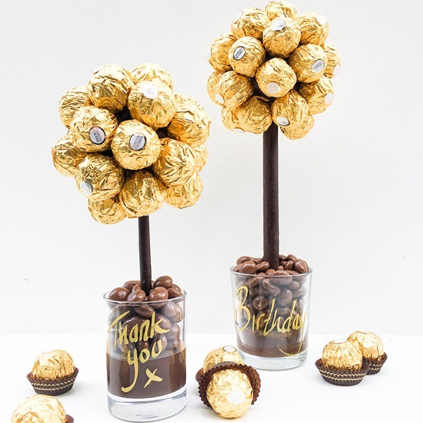 Personalised-Sweet-Tree-with-Glass-Base