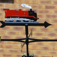 How To Customise Your Weathervane!