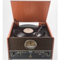 Spin Those Decks for International Record Store Day