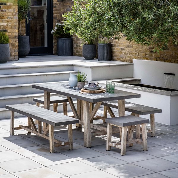 Chilson-Table-and-Bench-Set-from-Garden-Trading