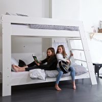 Harmony in a Shared Kids Bedroom