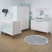 How to Create the Perfect Nursery