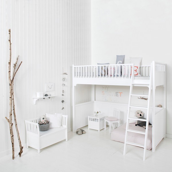 The Perfect Pad For a Mini Hipster