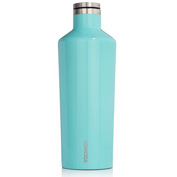 Turquoise-Canteen-Flask