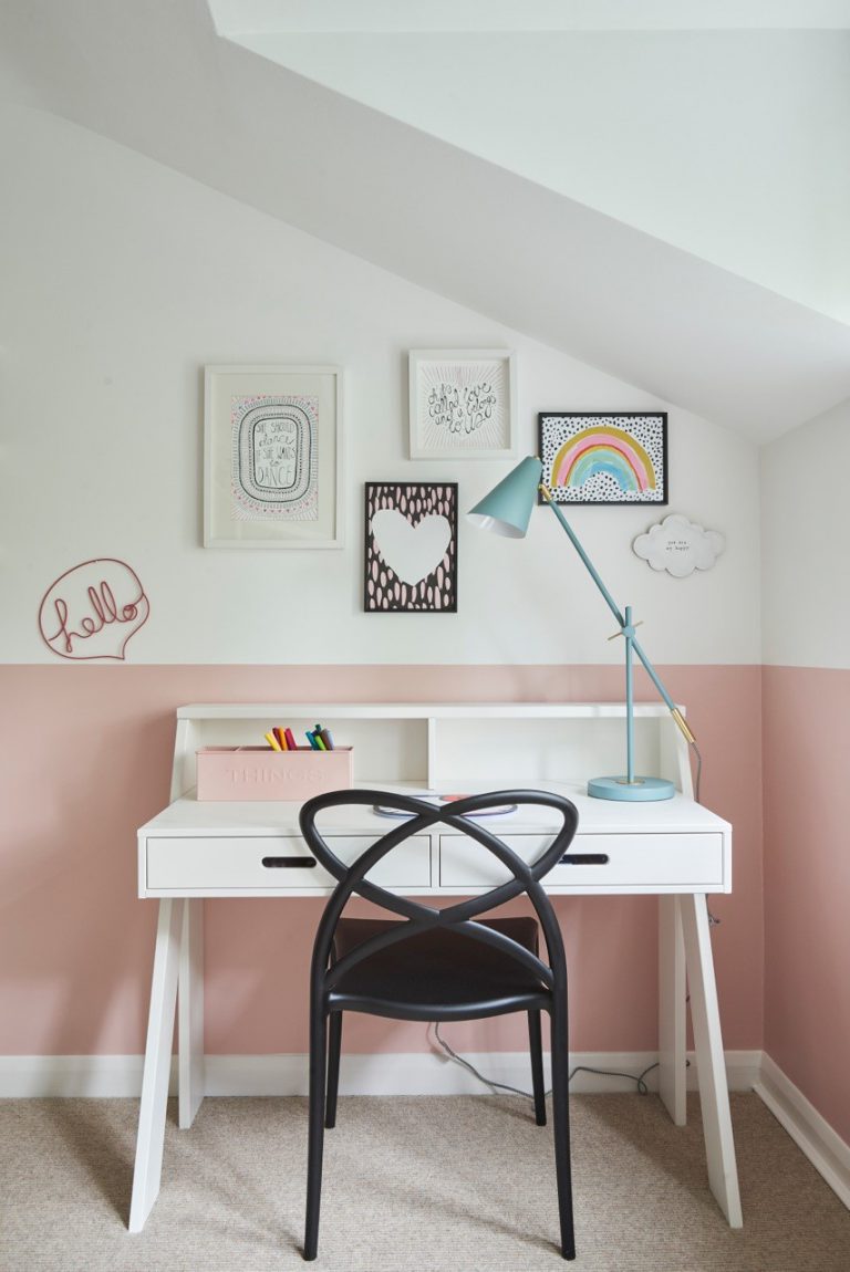 5 Top Tips for Creating an Engaging and Creative Desk Space