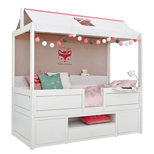 10 Kid’s Beds to make Christmas Morning Magical!