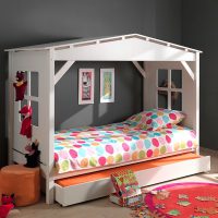 Space-Saving Beds For Kids