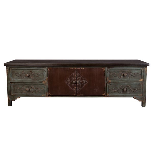 Fuz-Sideboard-with-Vintage-Finish