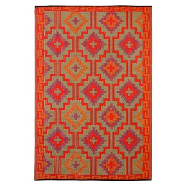 Lhasa Outdoor Rug