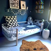 Creating a modern Scandi inspired kids room with Interiors Instagrammer, Suszi Saunders