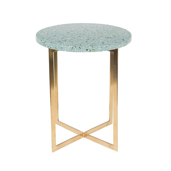 Zuiver Luigi Round Side Table