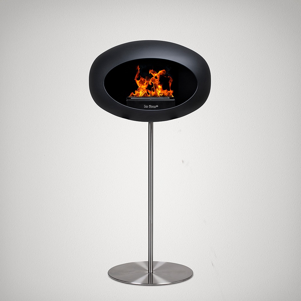 LE FEU BIO ETHANOL FIREPLACES