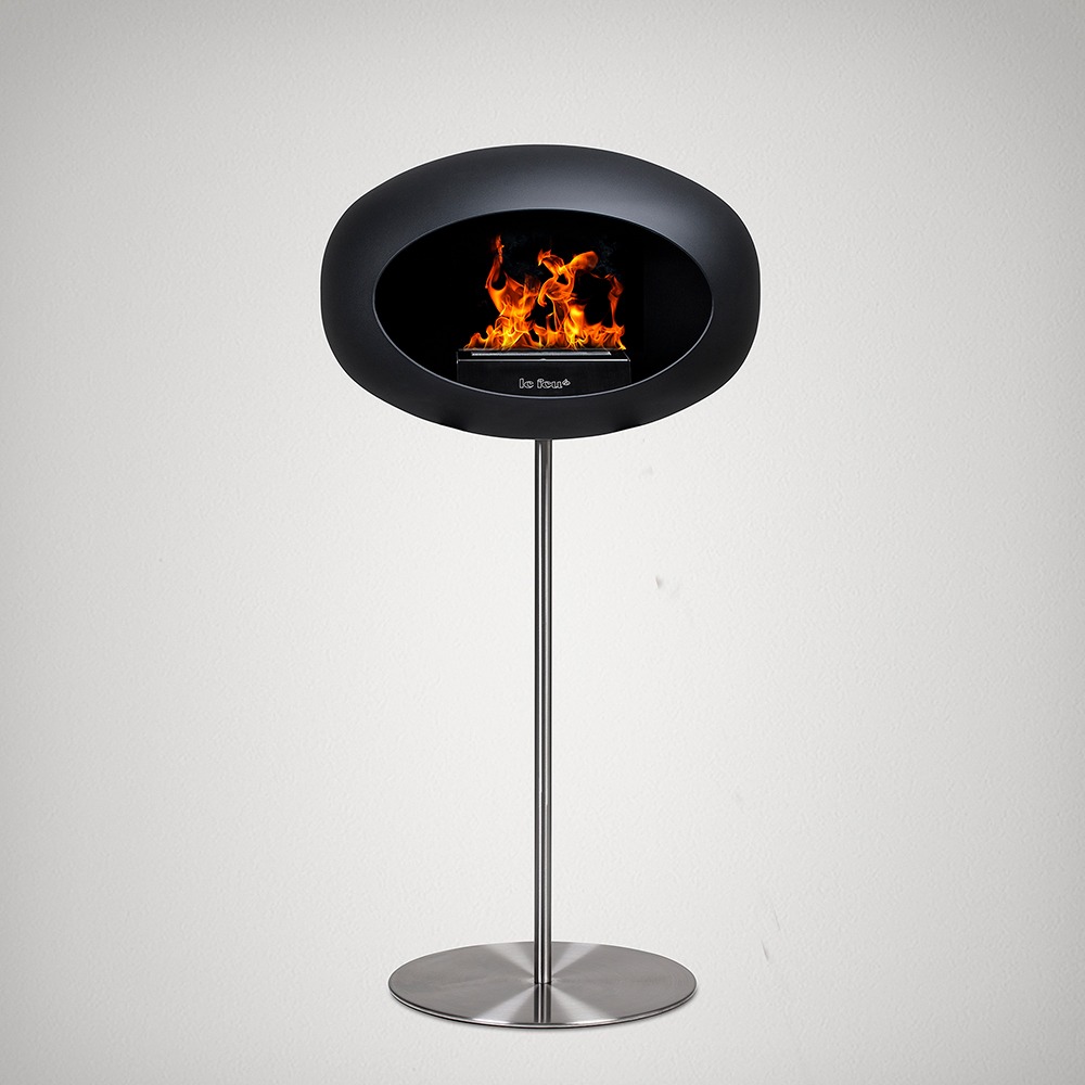 LE FEU BIO ETHANOL FIREPLACES