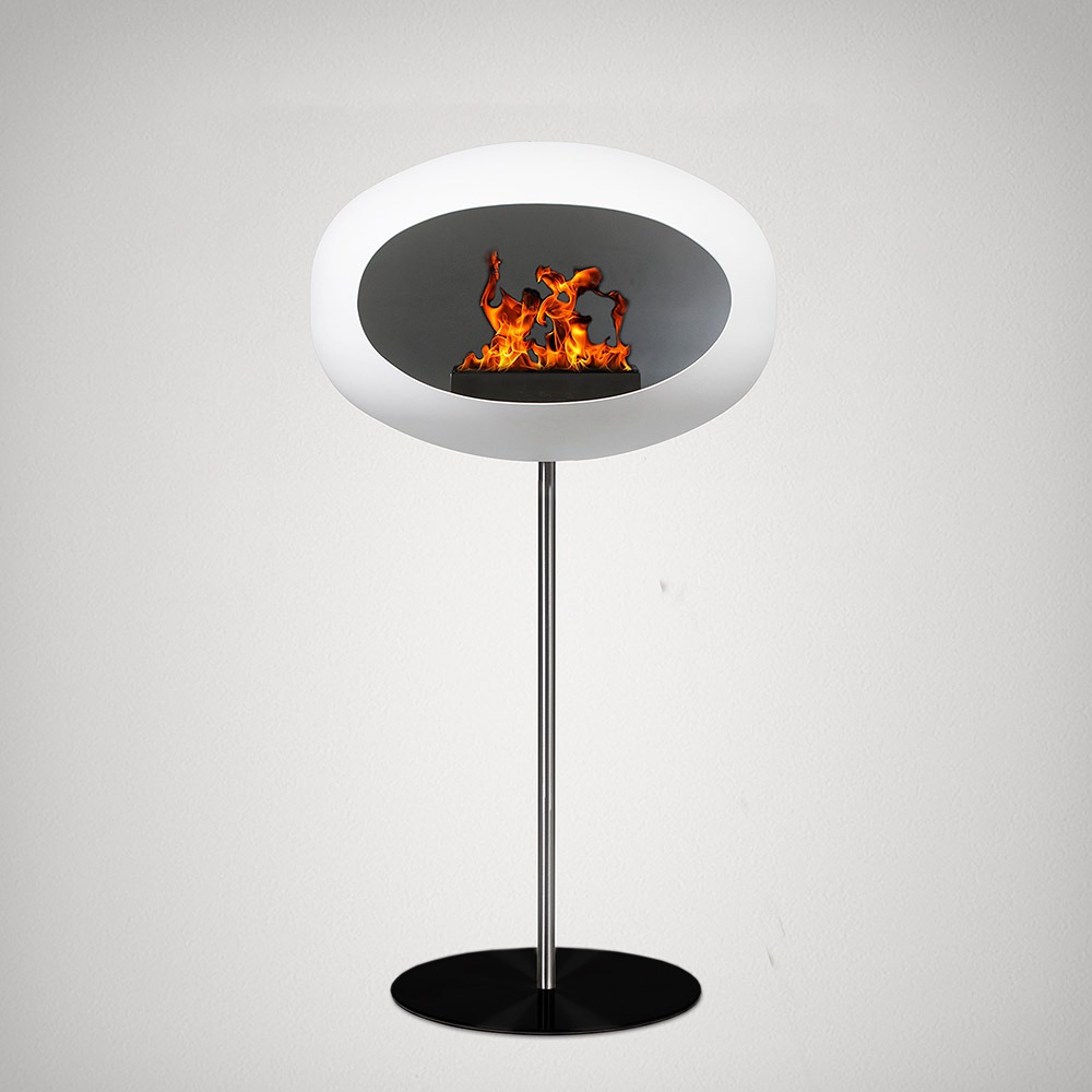 LE FEU BIO ETHANOL FIREPLACES