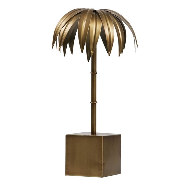 Decorative Palm Tree