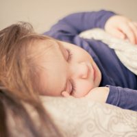 How to Develop a Healthy Sleep Routine for your Kids