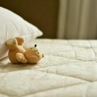 Why it’s important to get the right mattress for kids