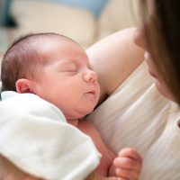 How to get more Sleep as a New Parent (The Battle for Sanity Hill)