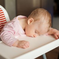 A Quick Guide to Baby & Toddler Nap Time.