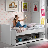 Best Single Kids Beds by Age