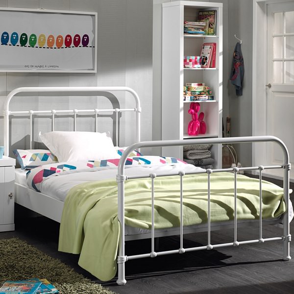 The Ultimate Guide To Small Double Beds, Low Single Bed Frame For Toddler
