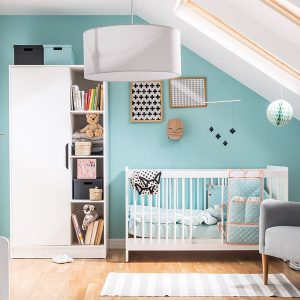 Brand Highlight – Vox Nursery Furniture
