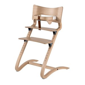 Leander High Chair Natural