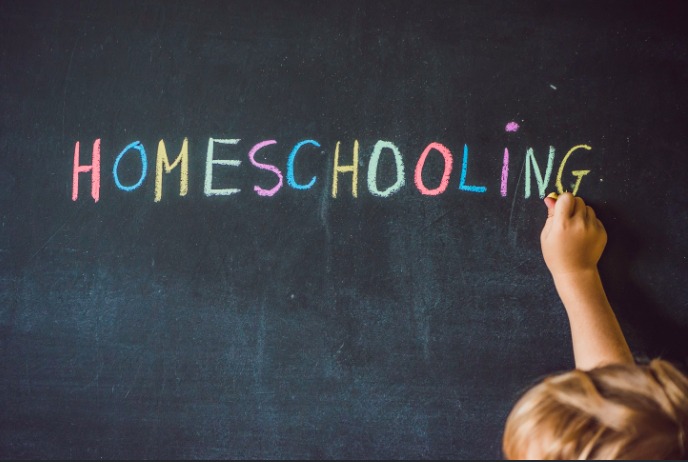 Home Schooling for Novices…(Tips for Parents during COVID-19)
