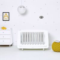 The Ultimate Guide to Cot Beds