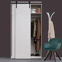 Sliding Door vs Bi-Fold Door Wardrobes