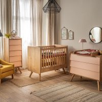 Summer interior ideas for your baby’s nursery