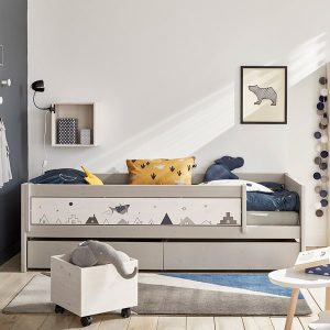 A Guide to the Best Kid’s Beds