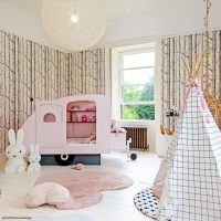 Luxury Kids Beds Celebs, Influencers & Interior Designers Just Love