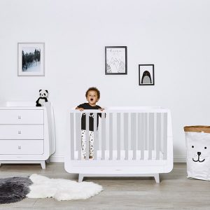 How to Choose Between a Cot and a Cot Bed