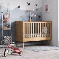 How to Maximise Small Nursery Spaces