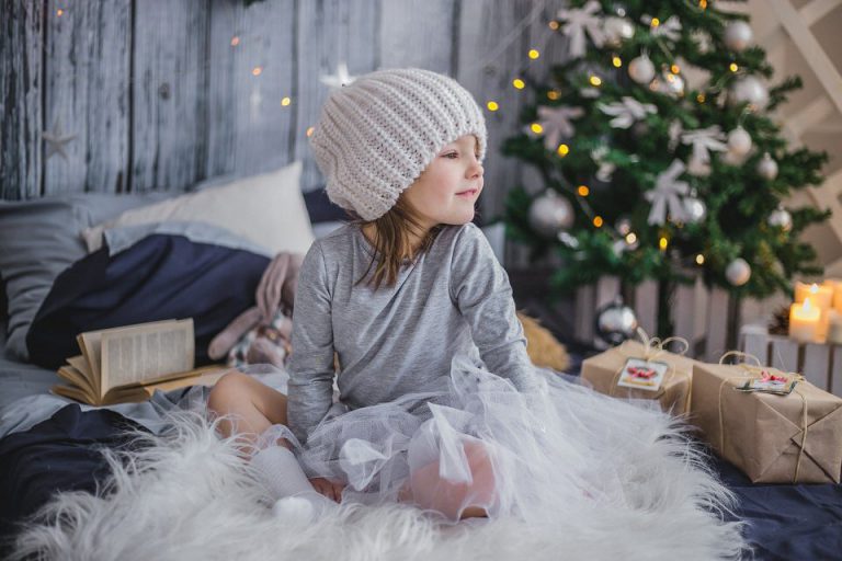When to Order that Dream Kids Bed for Christmas Delivery