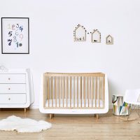 How to Create a Modern Nursery Decor