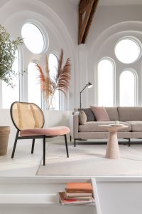 Spring Summer 2021 Interior Trends