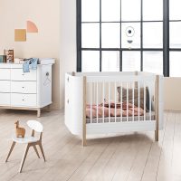 The top 10 cots for 2022 babies