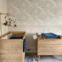 Create a sustainable nursery with Cuckooland