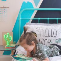 How to keep kids’ sleep on track over the summer holidays