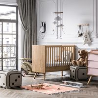 Nursery Interior Trends for Autumn