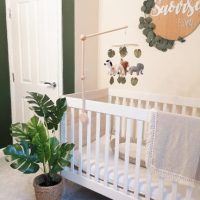 Cots and Bedding to keep your Baby Cosy this Winter